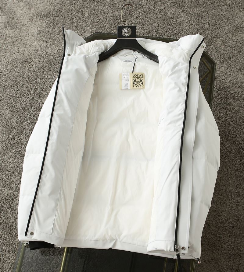 Loewe Down Jackets